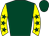 Horse silk