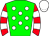 Horse silk