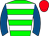 Horse silk