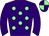 Horse silk