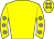 Horse silk