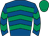 Horse silk