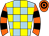 Horse silk