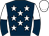 Horse silk