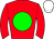 Horse silk