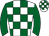 Horse silk