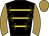 Horse silk