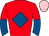 Horse silk