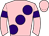 Horse silk