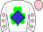Horse silk