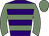 Horse silk