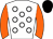 Horse silk