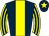 Horse silk