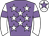 Horse silk