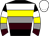 Horse silk