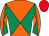 Horse silk