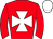Horse silk