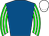 Horse silk