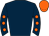 Horse silk