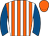 Horse silk