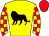 Horse silk