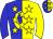 Horse silk