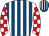 Horse silk