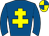Horse silk