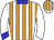 Horse silk