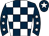 Horse silk