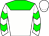 Horse silk