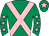 Horse silk