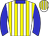 Horse silk
