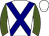 Horse silk
