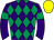 Horse silk