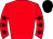 Horse silk
