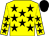 Horse silk
