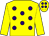Horse silk