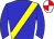 Horse silk