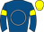Horse silk