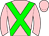 Horse silk