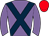 Horse silk
