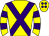 Horse silk