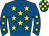 Horse silk