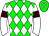 Horse silk
