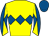Horse silk