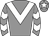 Horse silk