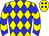 Horse silk