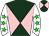 Horse silk