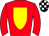 Horse silk